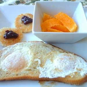 Recipe photo