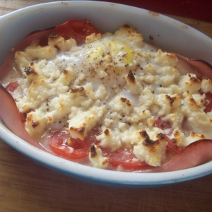 Recipe photo