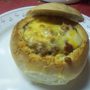 Recipe photo