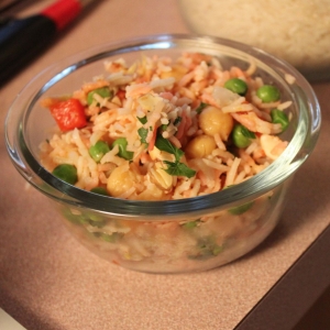 Recipe photo