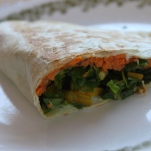 Recipe photo