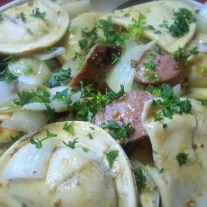 Recipe photo
