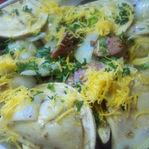 Recipe photo
