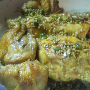 Recipe photo