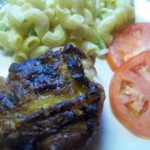 Recipe photo