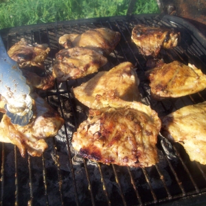 Recipe photo