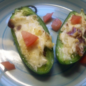 Recipe photo