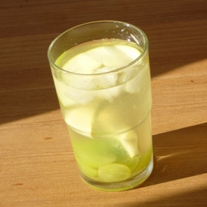 Recipe photo