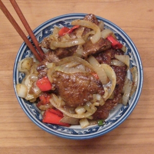 Recipe photo