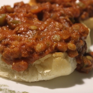 Recipe photo