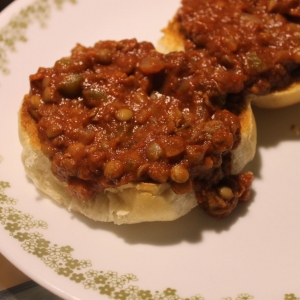 Recipe photo