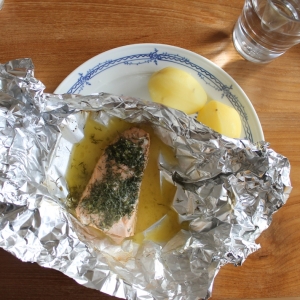 Recipe photo