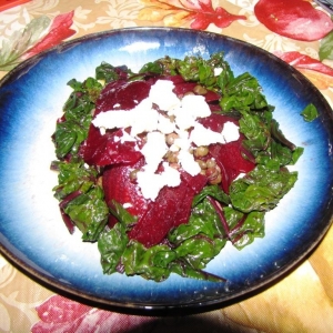 Recipe photo