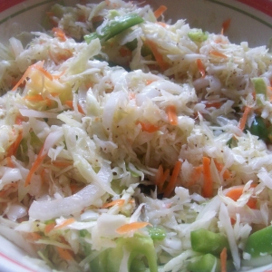 Recipe photo
