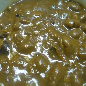 Recipe photo