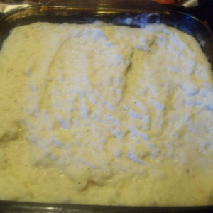 Recipe photo
