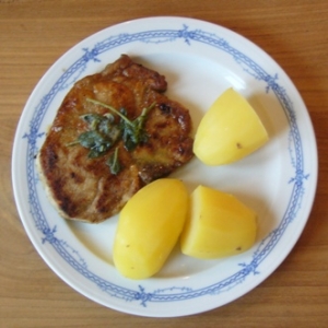Recipe photo