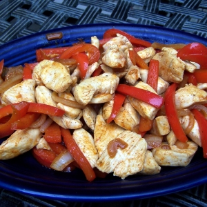 Recipe photo
