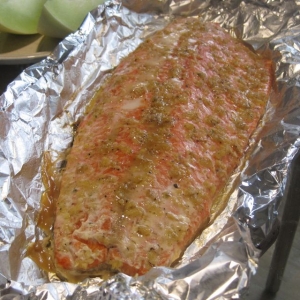 Recipe photo