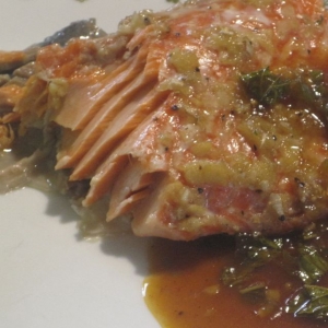 Recipe photo