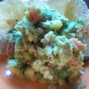 Recipe photo