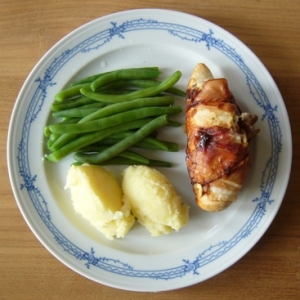 Recipe photo