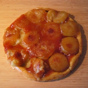 Recipe photo