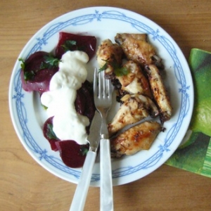 Recipe photo