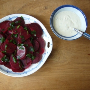 Recipe photo