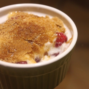 Recipe photo