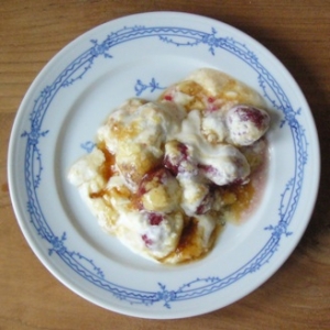 Recipe photo