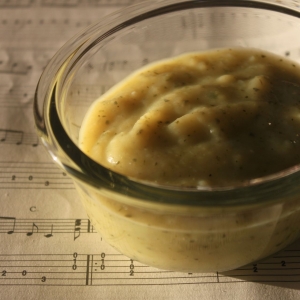 Recipe photo