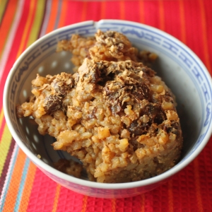 Recipe photo