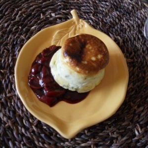 Recipe photo