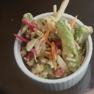Recipe photo