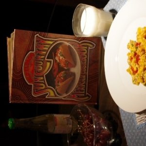 Recipe photo