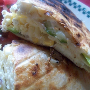 Recipe photo