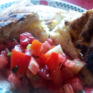 Recipe photo