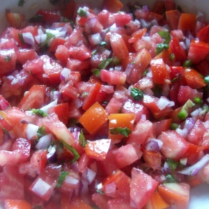 Recipe photo