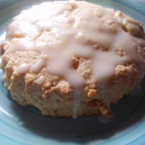 Recipe photo