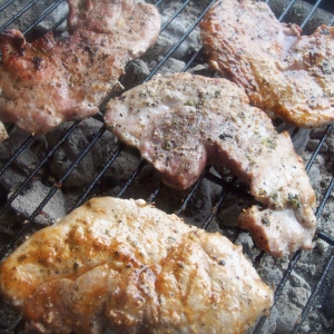 Recipe photo