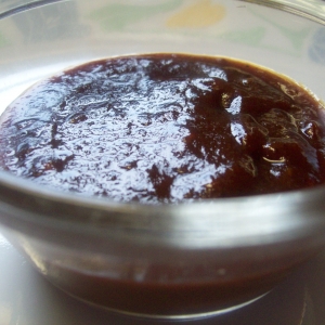 Recipe photo
