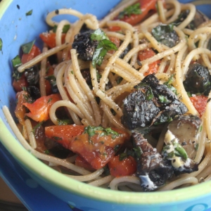 Recipe photo
