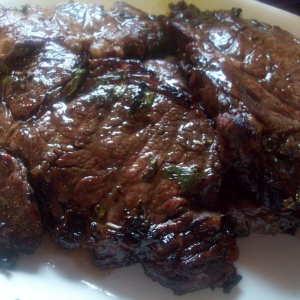 Recipe photo