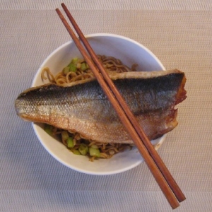 Recipe photo