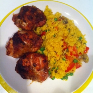 Recipe photo