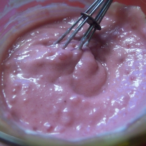 Recipe photo
