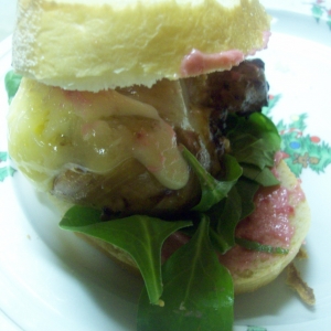 Recipe photo