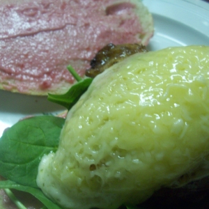 Recipe photo