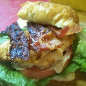 Recipe photo